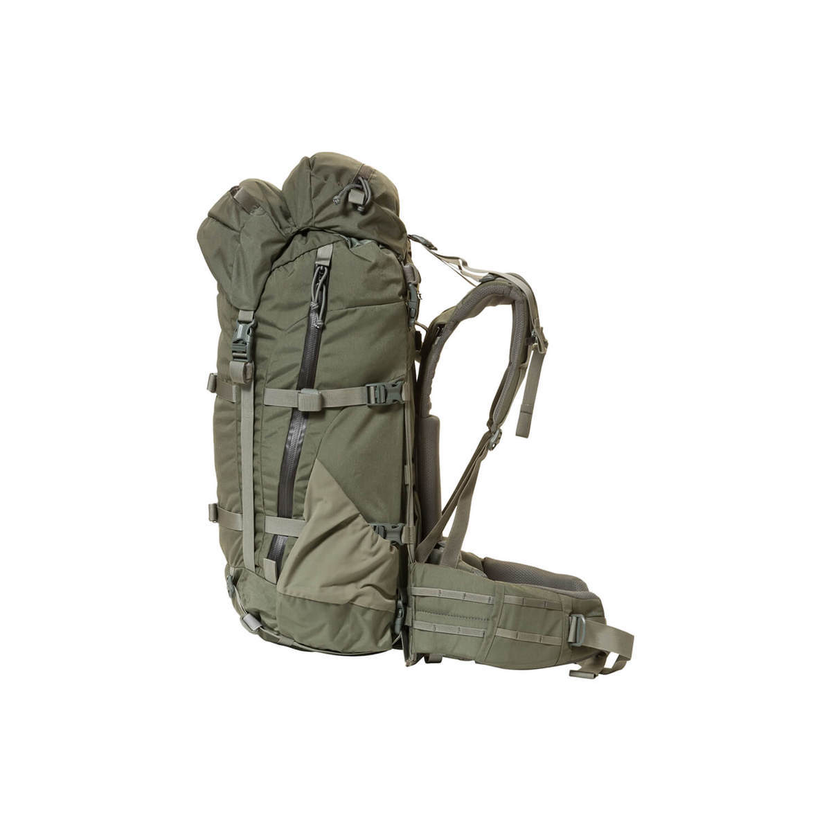 Mystery Ranch Metcalf Hunting Backpack - Foliage Mystery Ranch Metcalf Hunting Backpack - Foliage