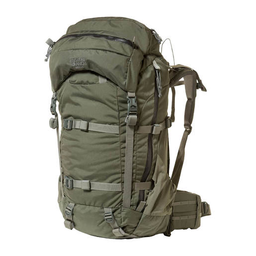 Mystery Ranch Metcalf Women's Hunting Backpack - Foliage - Foliage XS