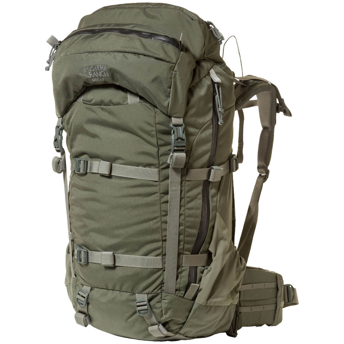 Mystery Ranch Metcalf Hunting Backpack - Foliage Mystery Ranch Metcalf Hunting Backpack - Foliage