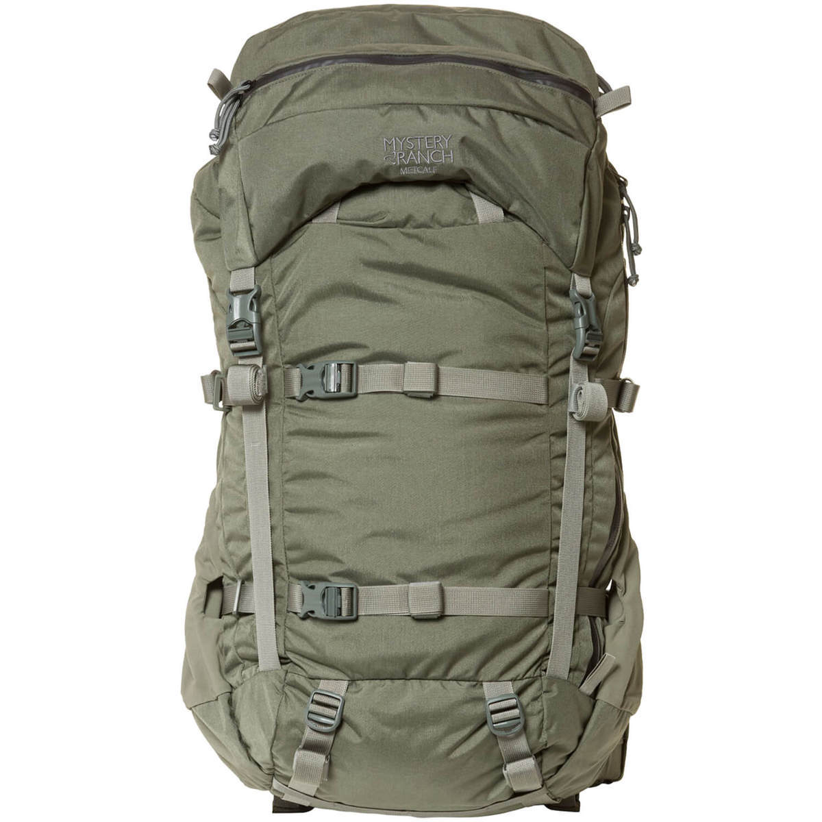 Mystery Ranch Metcalf Hunting Backpack - Foliage Mystery Ranch Metcalf Hunting Backpack - Foliage