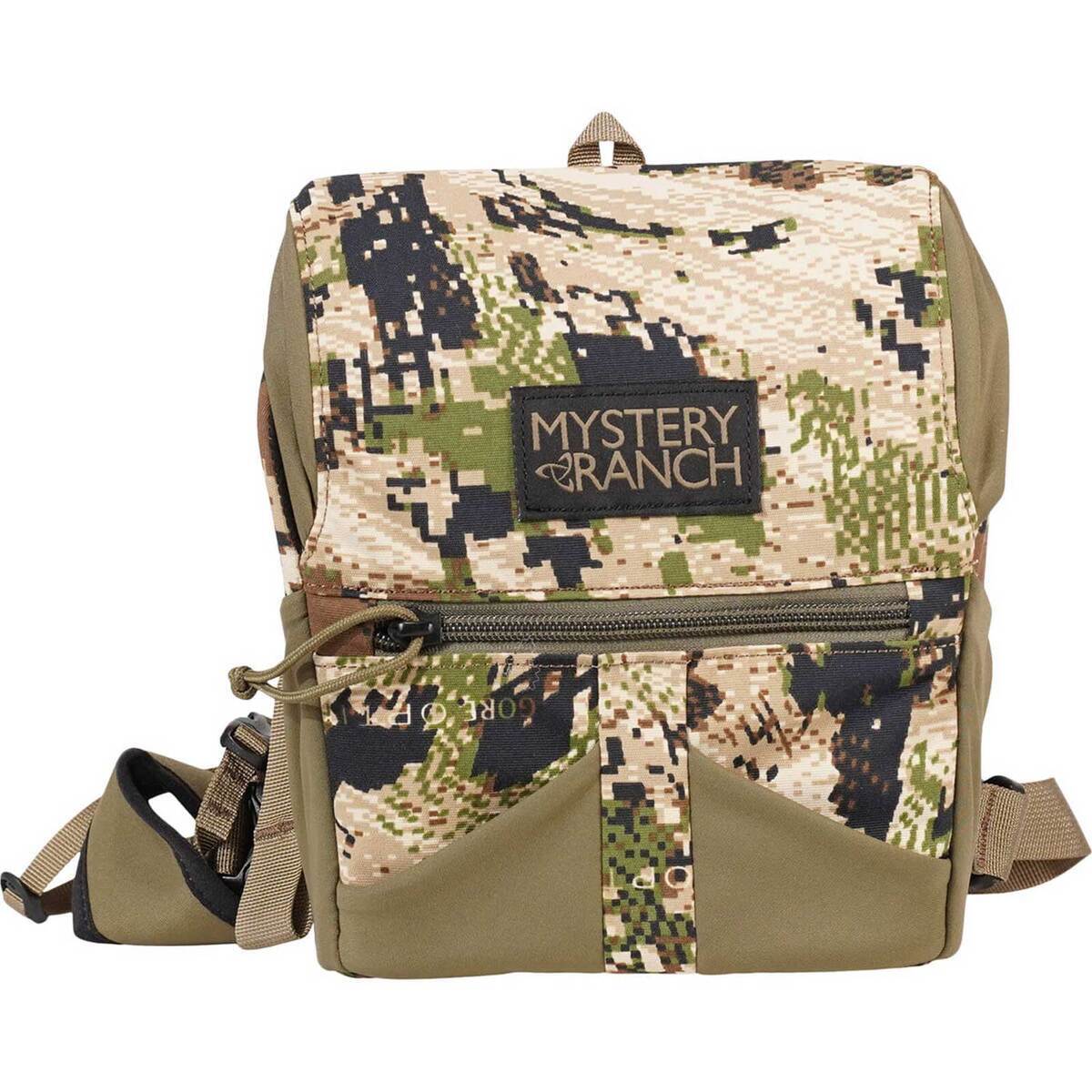 Mystery Ranch 12x Binocular Harness - Optifade Subalpine Regular Mystery Ranch 12x Binocular Harness - Optifade Subalpine Regular