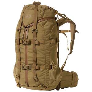 Mystery Ranch Pintler 38.6 Liter Hunting Pack - Coyote