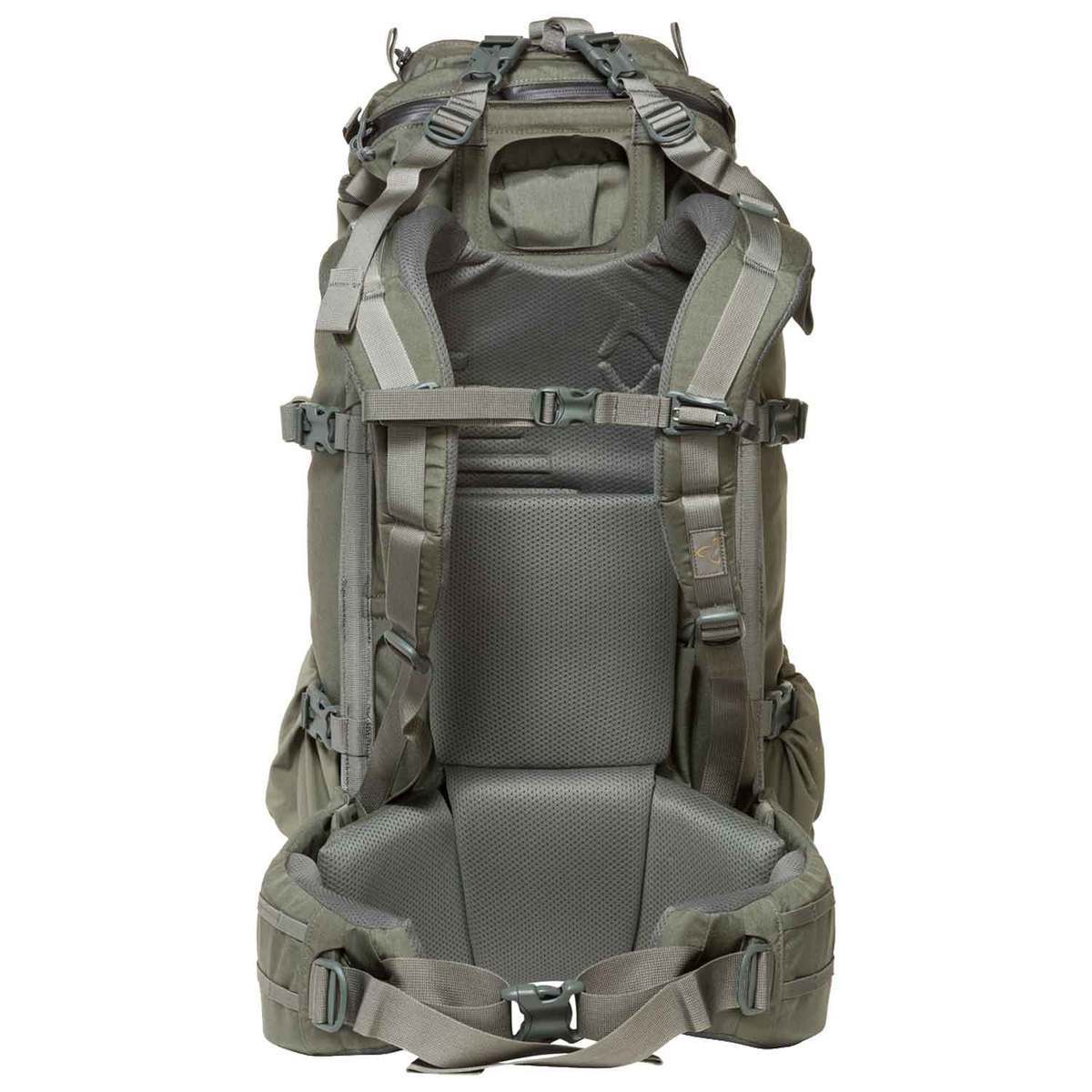 Mystery Ranch Pintler 38.6 Liter Hunting Pack - Foliage Mystery Ranch Pintler 38.6 Liter Hunting Pack - Foliage
