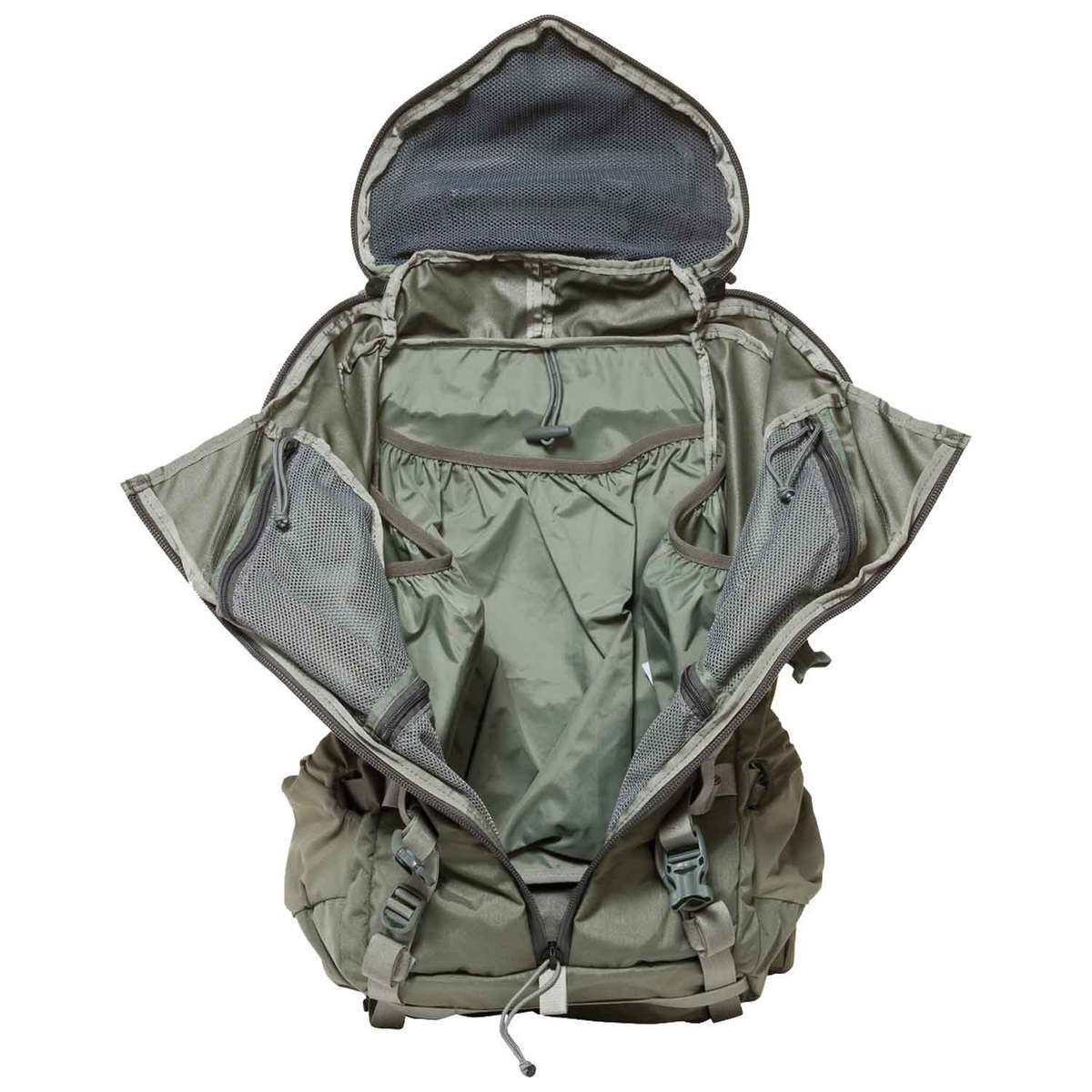 Mystery Ranch Pintler 38.6 Liter Hunting Pack - Foliage Mystery Ranch Pintler 38.6 Liter Hunting Pack - Foliage