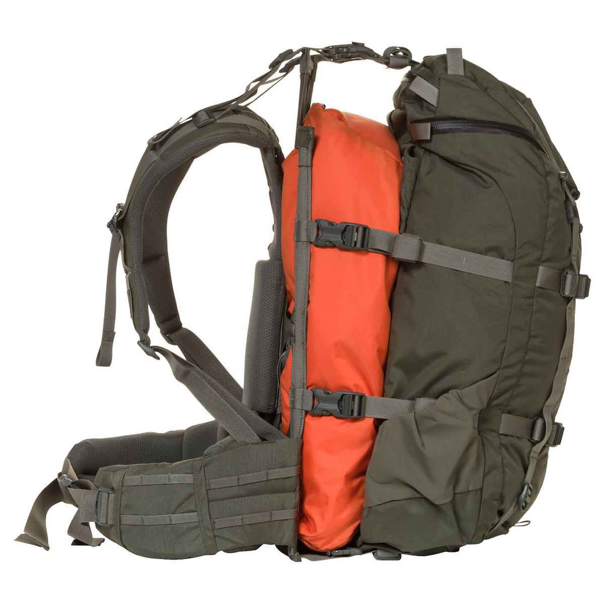 Mystery Ranch Pintler 38.6 Liter Hunting Pack - Foliage Mystery Ranch Pintler 38.6 Liter Hunting Pack - Foliage