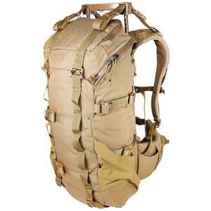Mystery Ranch Pop Up 30 Liter Hunting Backpack - Coyote