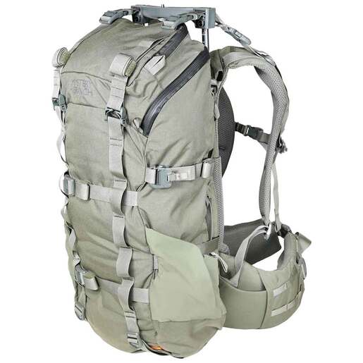 Mystery Ranch Pop Up 30 Liter Hunting Backpack – Foliage – Foliage Green XL