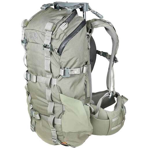 Mystery Ranch Women’s Pop Up 30 Liter Hunting Backpack – Foliage – Foliage S