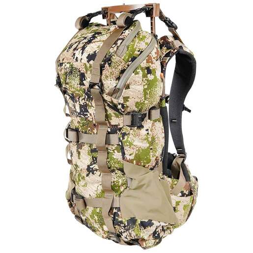 Mystery Ranch Pop Up 30 Women’s Hunting Backpack – Optifade Subalpine – Camo XS