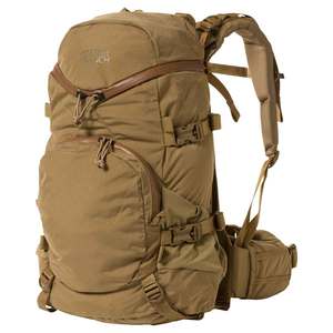 Mystery Ranch Pop Up 28 Liter Hunting Pack - Coyote
