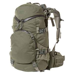 Mystery Ranch Pop Up 28 Liter Hunting Pack - Foliage
