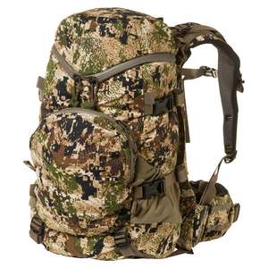 Mystery Ranch Pop Up 28 Liter Hunting Pack - Optifade Subalpine