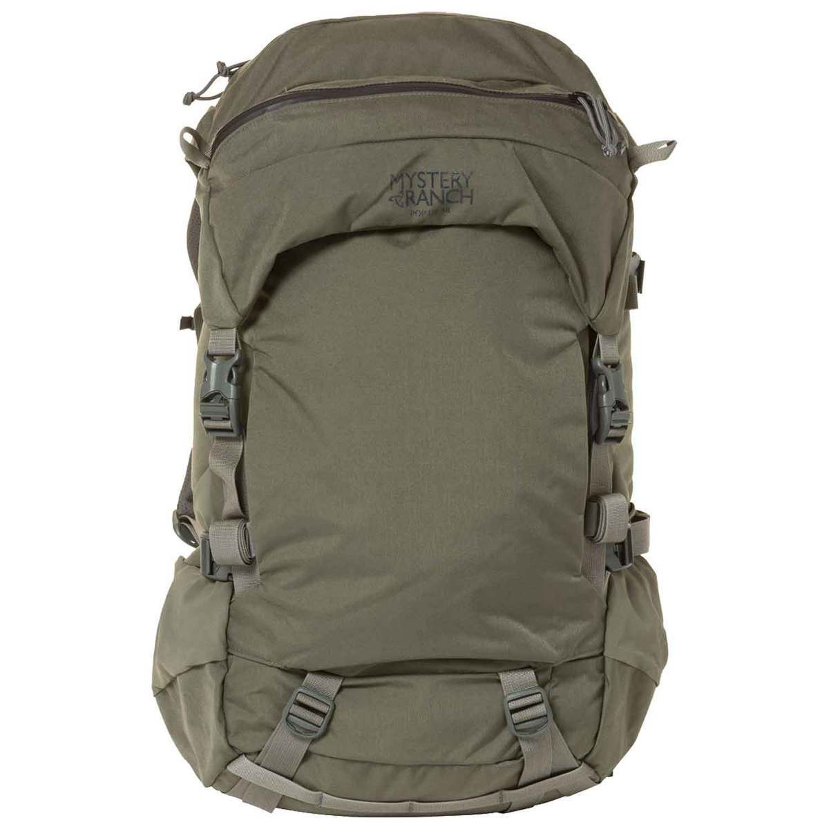 Mystery Ranch Pop Up 38 Liter Hunting Pack - Foliage Mystery Ranch Pop Up 38 Liter Hunting Pack - Foliage