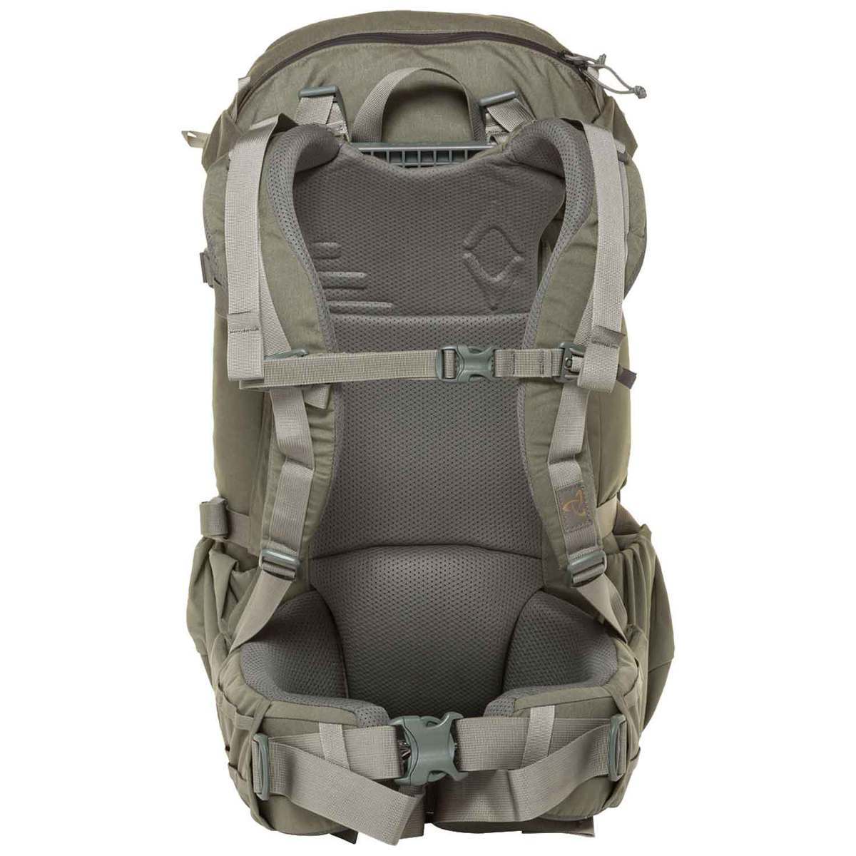 Mystery Ranch Pop Up 38 Liter Hunting Pack - Foliage Mystery Ranch Pop Up 38 Liter Hunting Pack - Foliage