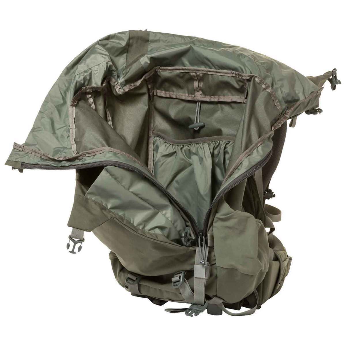 Mystery Ranch Pop Up 38 Liter Hunting Pack - Foliage Mystery Ranch Pop Up 38 Liter Hunting Pack - Foliage