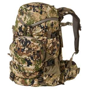 Mystery Ranch Pop Up S 28 Liter Hunting Pack - Optifade Subalpine