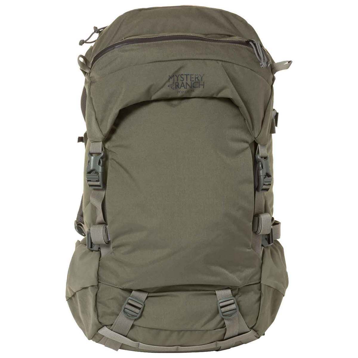 Mystery Ranch Pop Up M 38 Liter Hunting Pack - Foliage | Sportsman's ...