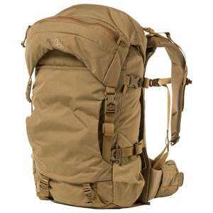Mystery Ranch Pop Up 38 Liter Hunting Pack - Coyote