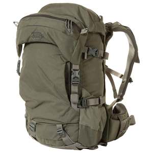 Mystery Ranch Pop Up M 38 Liter Hunting Pack - Foliage