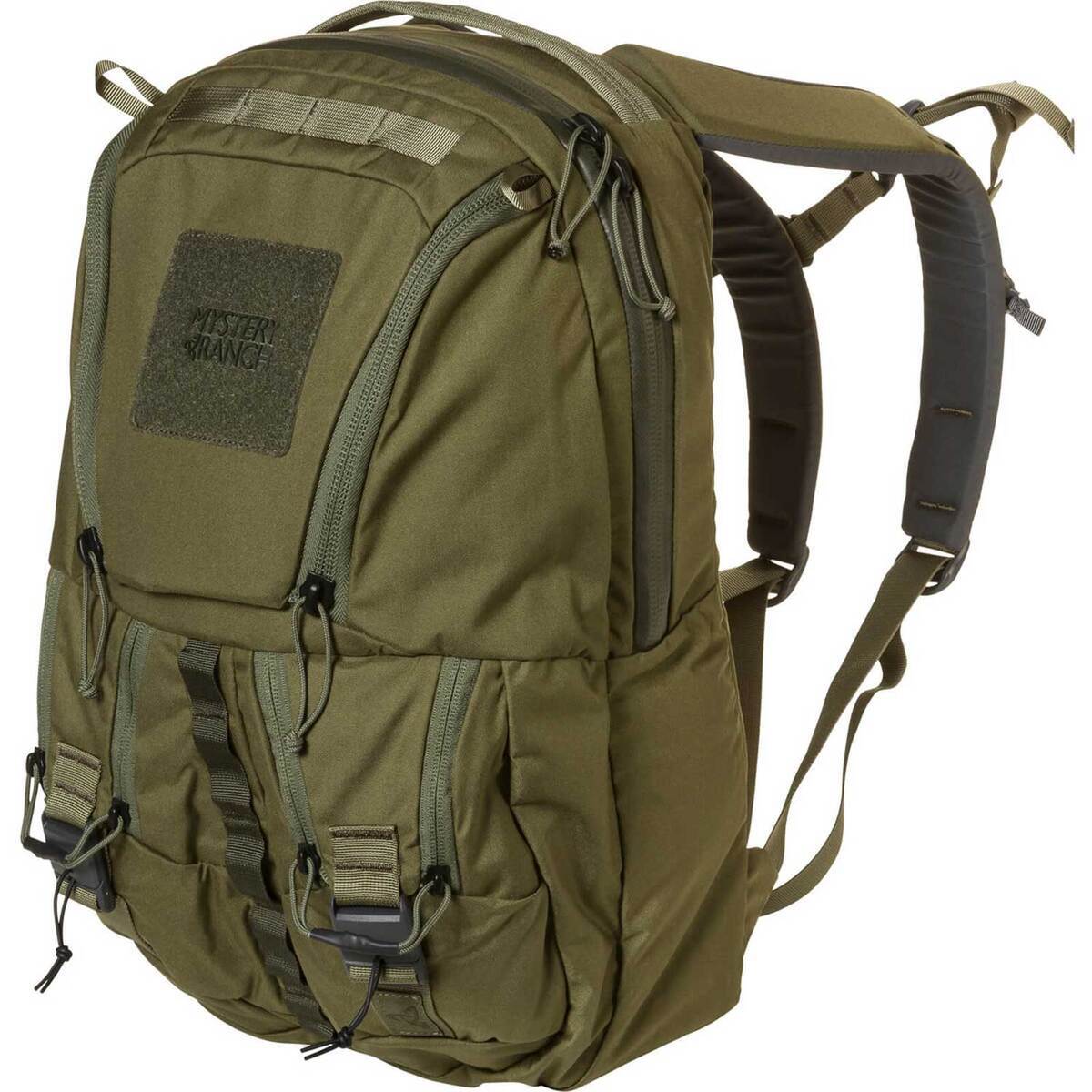 Mystery Ranch Rip Ruck 24 Day Pack Mystery Ranch Rip Ruck 24 Day Pack