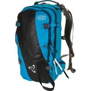 Mystery Ranch Saddle Peak 25 Liter Day Pack