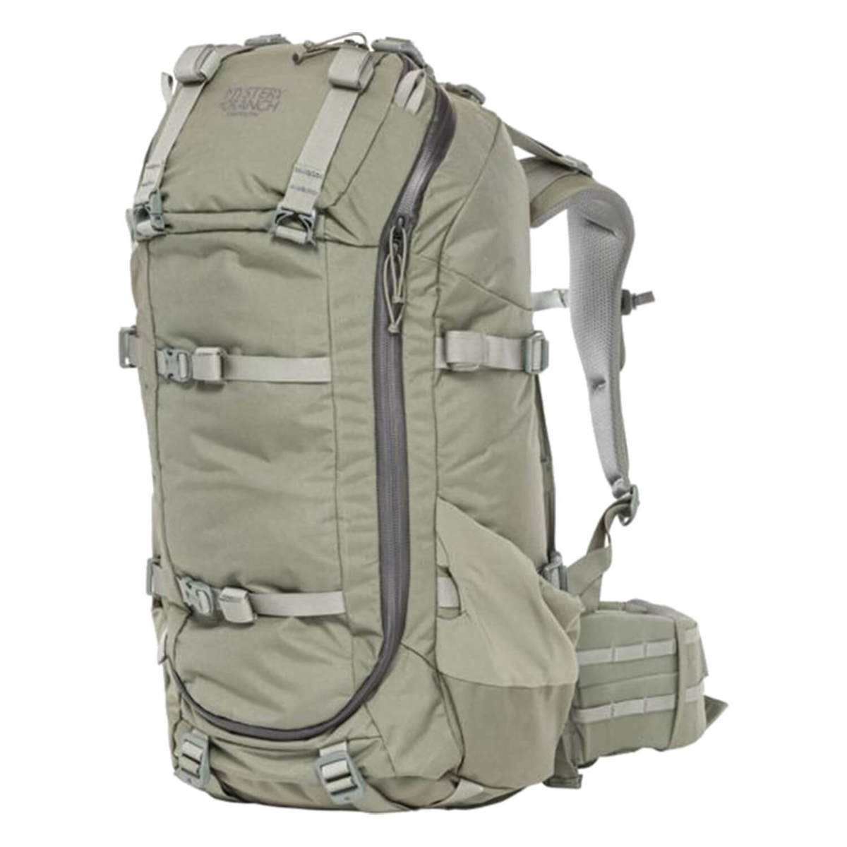 Mystery Ranch Sawtooth 45 Hunting Backpack - Foliage Mystery Ranch Sawtooth 45 Hunting Backpack - Foliage