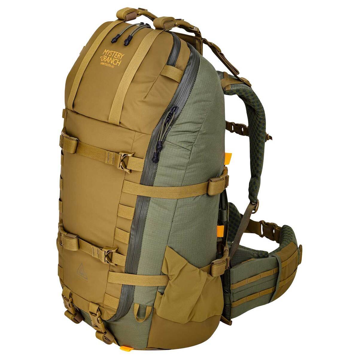 Mystery Ranch Sawtooth 45 Liter Hunting Backpack | Sportsman's Warehouse