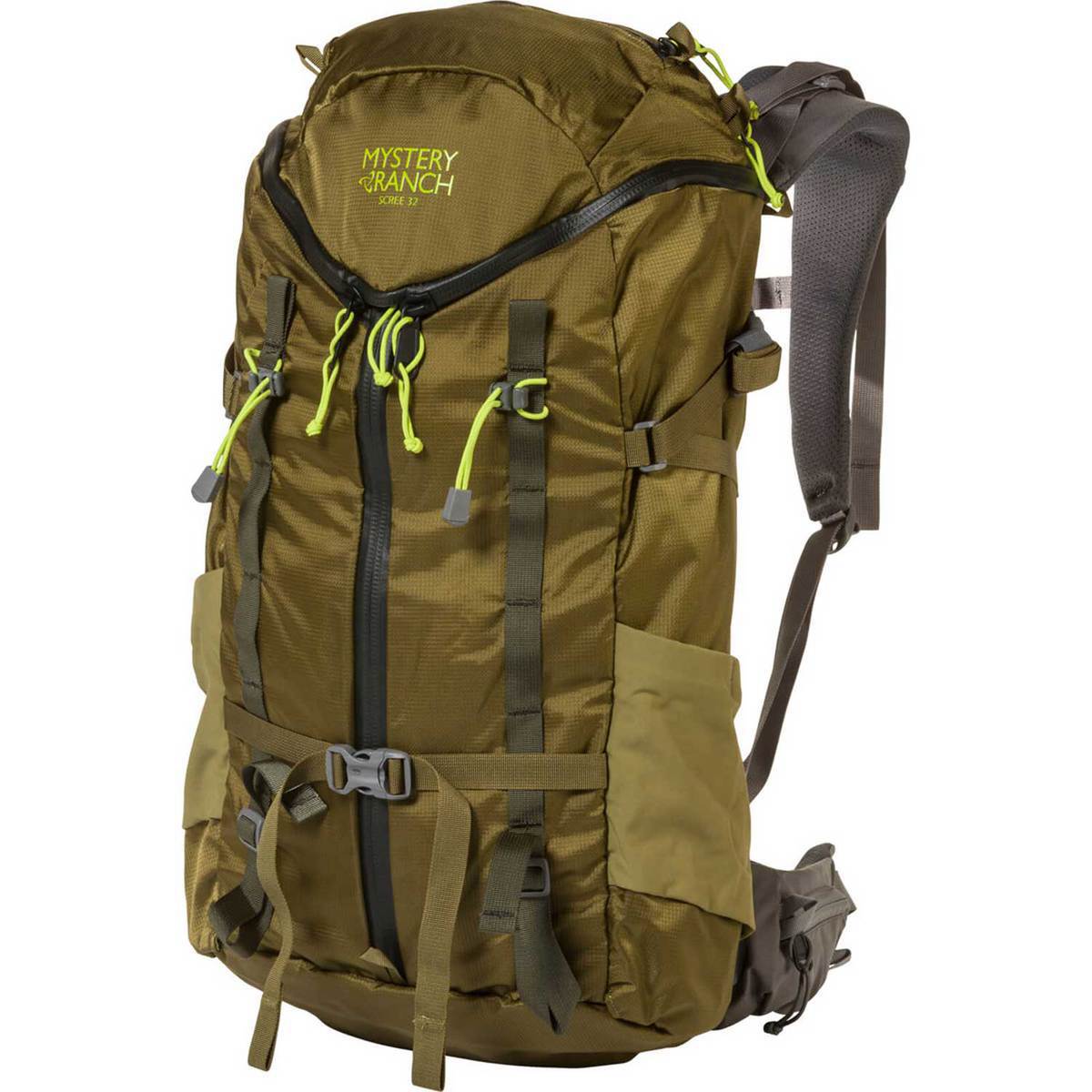 Mystery Ranch Scree 32 Day Pack Mystery Ranch Scree 32 Day Pack