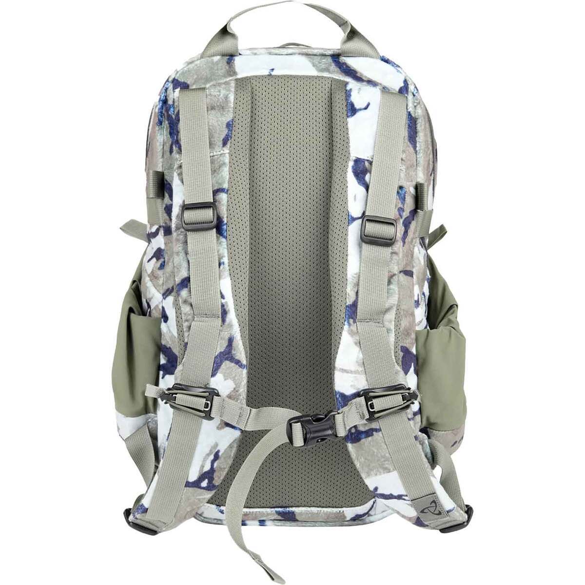 Mystery Ranch Treehouse 16 Liter Hunting Day Pack - Camouflage - Camouflage Mystery Ranch Treehouse 16 Liter Hunting Day Pack - Camouflage - Camouflage