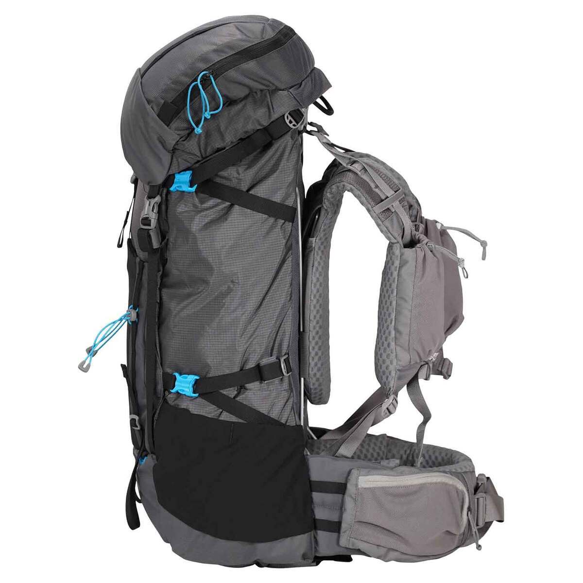 Mystery Ranch Women's Bridger 55 Liter Backpacking Pack Mystery Ranch Women's Bridger 55 Liter Backpacking Pack