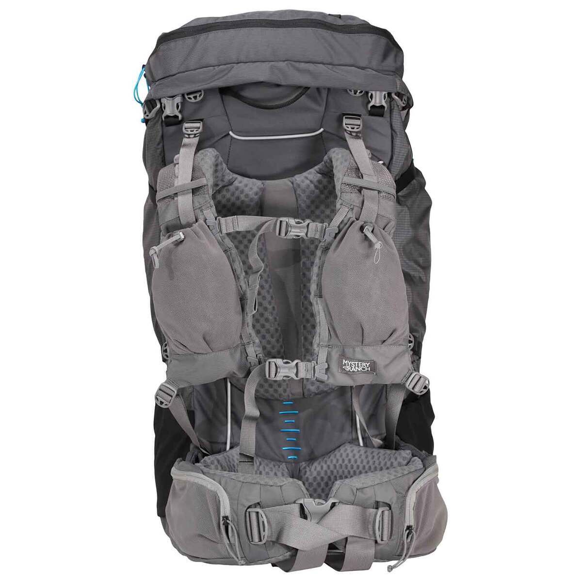 Mystery Ranch Women's Bridger 55 Liter Backpacking Pack Mystery Ranch Women's Bridger 55 Liter Backpacking Pack