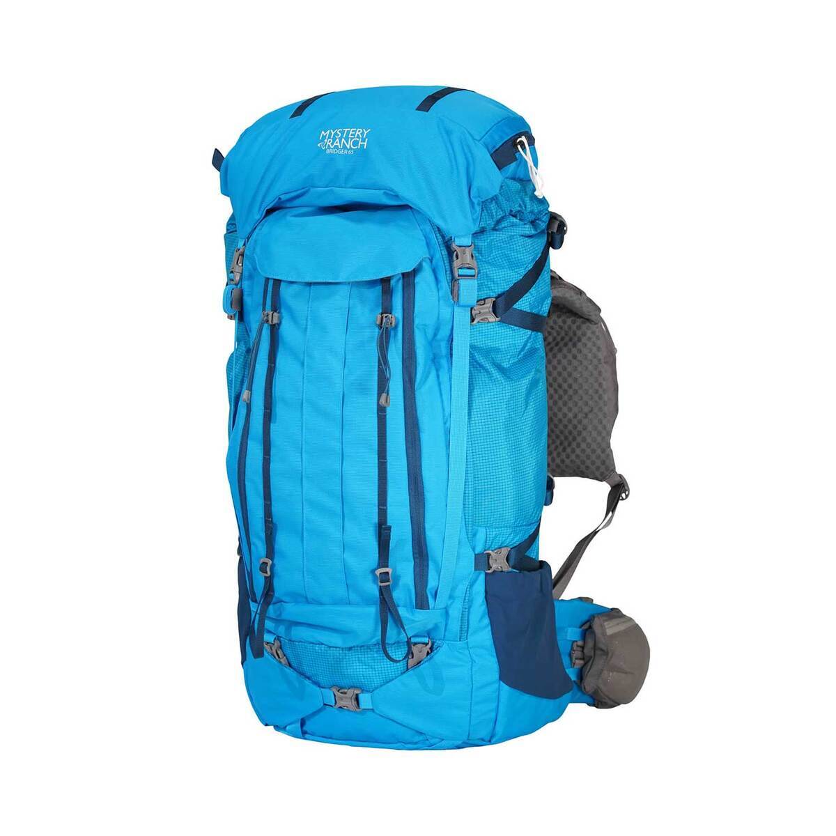 Mystery Ranch Women's Bridger 65 Liter Backpacking Pack