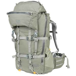 Mystery Ranch Women's Metcalf 75 Liter Hunting Expedition Pack - Foliage