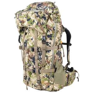 Mystery Ranch Women's Metcalf 75 Liter Hunting Expedition Pack - Optifade Subalpine