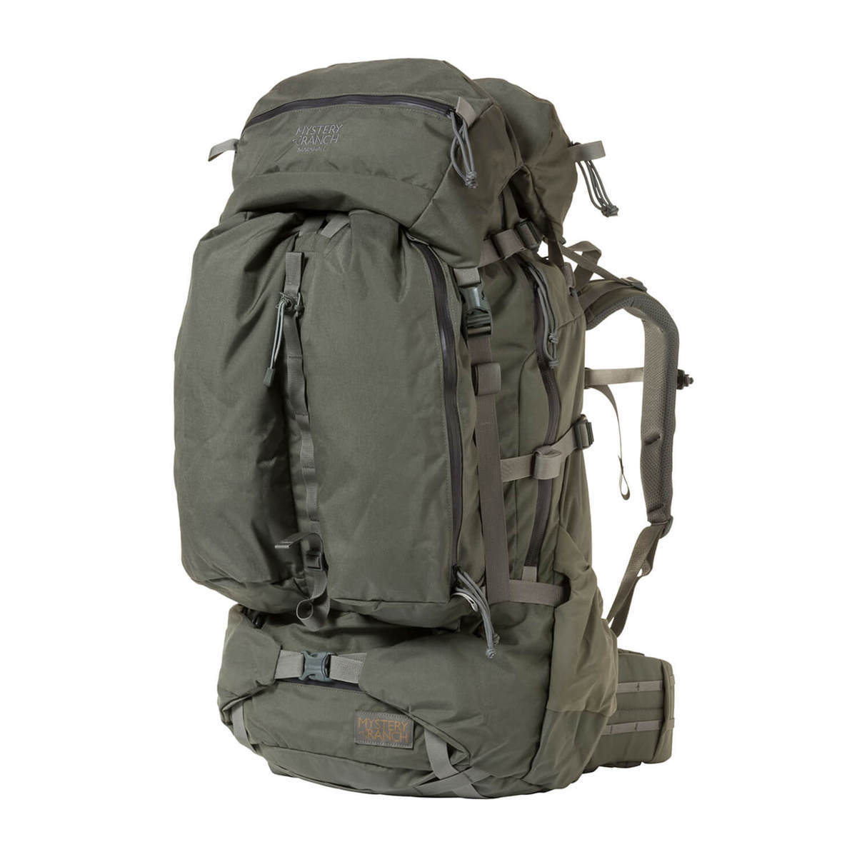 Mystery Ranch Marshall Hunting Backpack - Foliage | Sportsman's Warehouse
