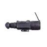 N-Vision Optics HALO-X50 640x480 3.5x 50mm Thermal Rifle Scope - Black