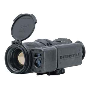 N-Vision Optics HALO-XRF 640x480 3.5x 50mm Thermal Rifle Scope N-Vision Optics HALO-XRF 640x480 3.5x 50mm Thermal Rifle Scope