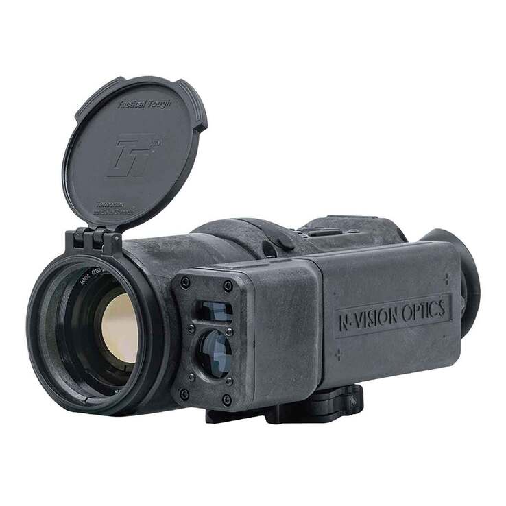 Optics - Binoculars, Scopes & Rangefinders