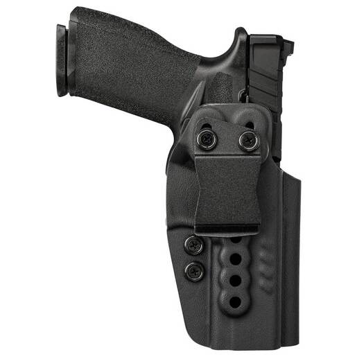 N8 Crossbreed Xecutive Glock 48/43x MOS Right Hand In Waist Band Holster – Black