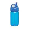 Nalgene 12oz Grip-N-Gulp w/ Cover Kids Water Bottle