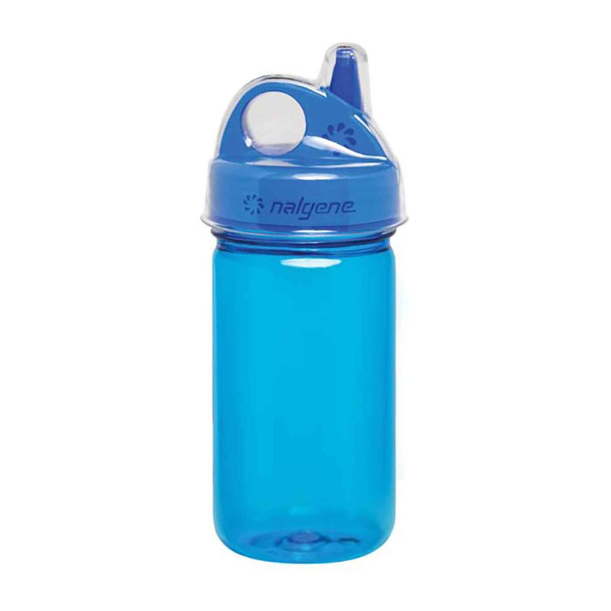 Nalgene Grip-N-Gulp Kids Bottle
