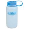 Nalgene HDPE 16oz Wide Mouth Water Bottle - Ultralite White - Clear