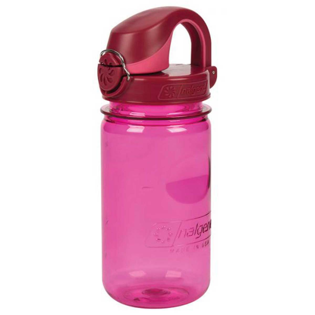 Nalgene On-The-Fly Kids Bottle Nalgene On-The-Fly Kids Bottle