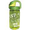 Nalgene On-the-Fly Kids Sustain 12oz Wide Mouth with Loop Top Lid