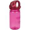 Nalgene On-the-Fly Kids Sustain 12oz Wide Mouth with Loop Top Lid