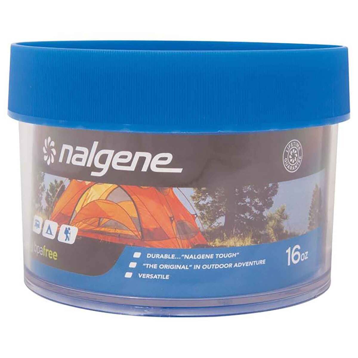 Nalgene Outdoor Storage Container Nalgene Outdoor Storage Container