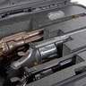 Nanuk 918 3 UP 16.9in Revolver Case - Black - Black