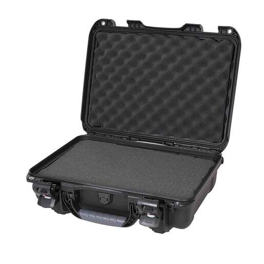 Nanuk 923 18.6in Handgun Case – Black