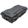 Nanuk 980 29.9in Gun Case w/ Foam Inserts - Black