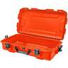 Nanuk 980 29.9in Gun Case w/ Foam Inserts - Orange